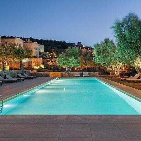 100 Rizes Seaside Resort- Small Luxury Hotels Of The World Kalivia  Екстер'єр фото