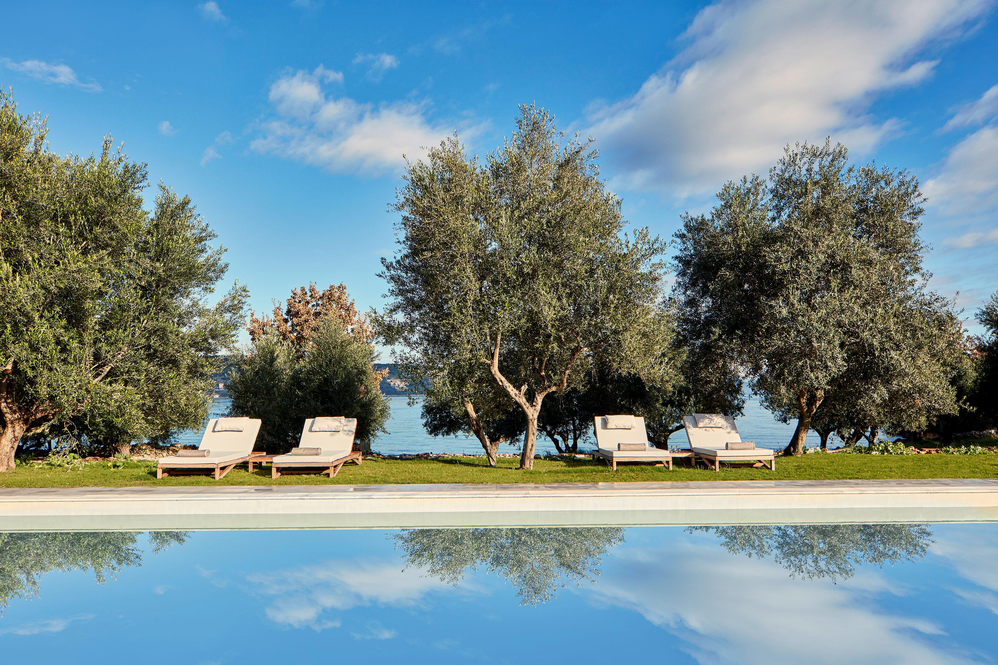 100 Rizes Seaside Resort- Small Luxury Hotels Of The World Kalivia  Екстер'єр фото